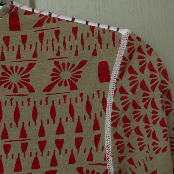 Vintage Custo Barcelona Top Lorelai Gilmore Y2k 90s Baby Tee Half Sleeve Tee - Picture 7 of 7